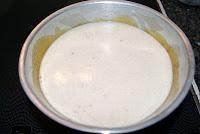 Flan de Galleta ( Olla rapida) Flan de Galleta ( Olla rapida)