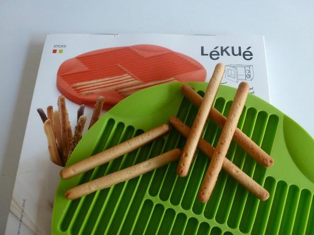 Sticks/Palitos de Galletas Sticks/Palitos de Galletas