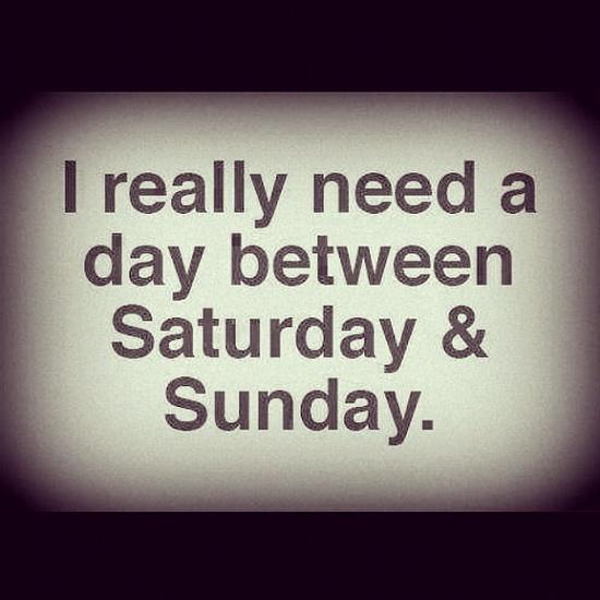 Mis cosas de Domingo... Mis cosas de Domingo...