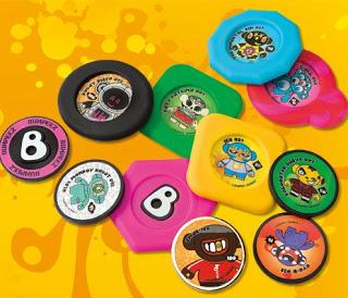 Presentación Bumpeez Presentación Bumpeez