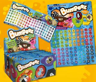 Presentación Bumpeez Presentación Bumpeez