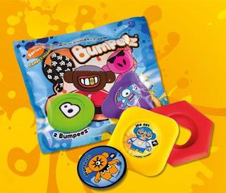 Presentación Bumpeez Presentación Bumpeez