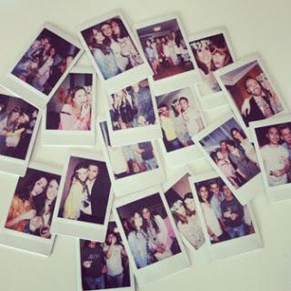 InstaWeek InstaWeek