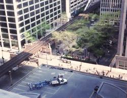 4 Gifs de la filmación de Divergente con intrépidos corriendo 4 Gifs de la filmación de Divergente con intrépidos corriendo
