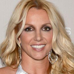 Britney Spears es criticada por regalarle a su hijo una pistola
