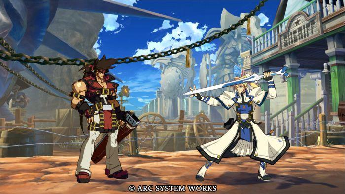 Anunciado Guilty Gear Xrd Sign . LET’S ROCK! guilty gear lets rock Anunciado Guilty Gear Xrd Sign . LET’S ROCK!