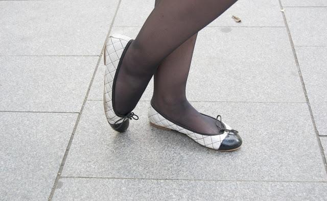 Dealing with the rain Dealing with the rain