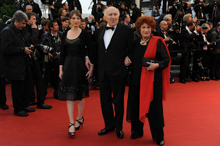 Cannes 2013 (Día 4) - Kore-eda emociona con 'Like Father, Like Son', la primera gran favorita y Desplechin decepciona a la mayoría