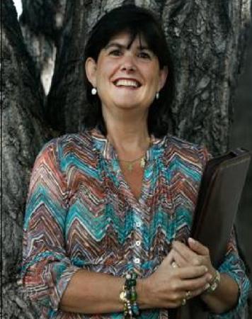 Sin fondos para concluir una investigación contra el alzhéimer Ana Martinez Gil (Foto: mariposasdelalmablog.wordpress.com/)