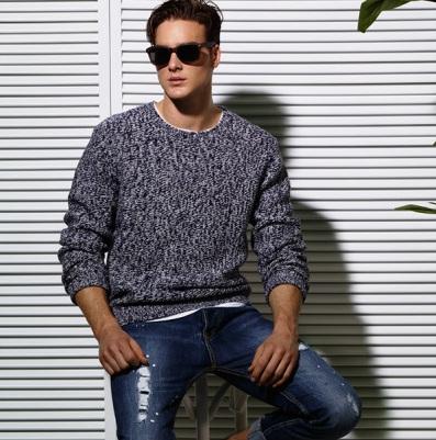 MODA CASUAL para HOMBRE