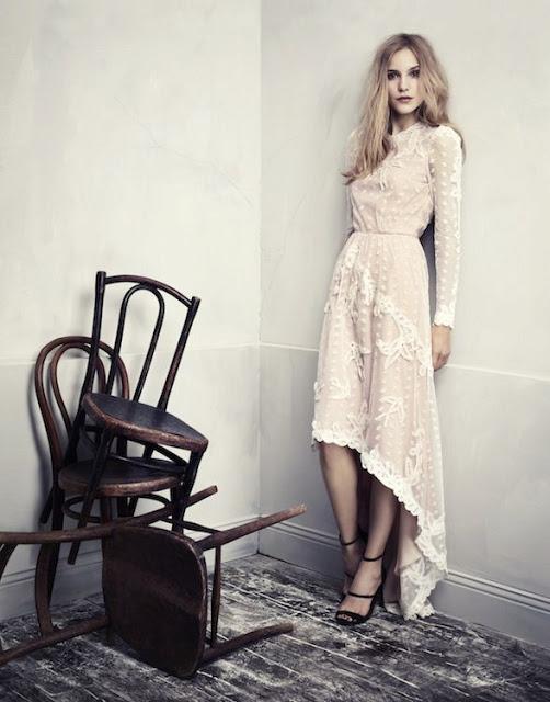 H&M; Conscious Exclusive H&M; Conscious Exclusive