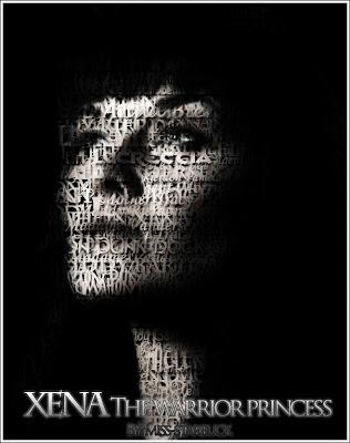 Recomendación Serie: Xena, Princesa Guerrera Recomendación Serie: Xena, Princesa Guerrera