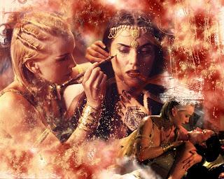 Recomendación Serie: Xena, Princesa Guerrera