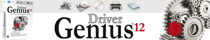 Driver Genius Professional V.12 – REVISAR - PARA AQUELLOS QUE QUIERAN TENER LOS DRIVERS DE SU PC AL DIA driver genius professional v12