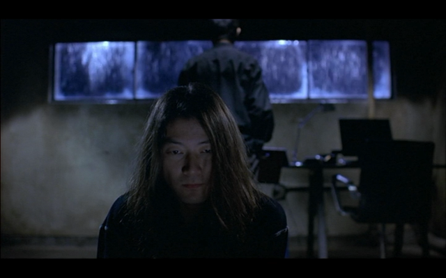 Vital: El elemento vital de Tsukamoto Vital: El elemento vital de Tsukamoto