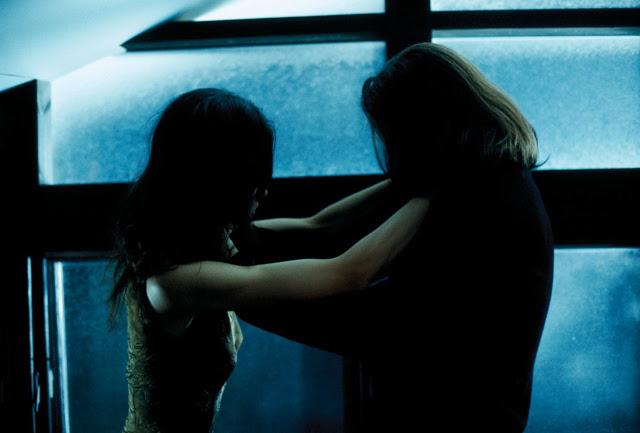 Vital: El elemento vital de Tsukamoto Vital: El elemento vital de Tsukamoto