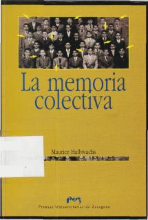 Espacio Periodístico y Memoria Colectiva ¿Qué es la Memoria