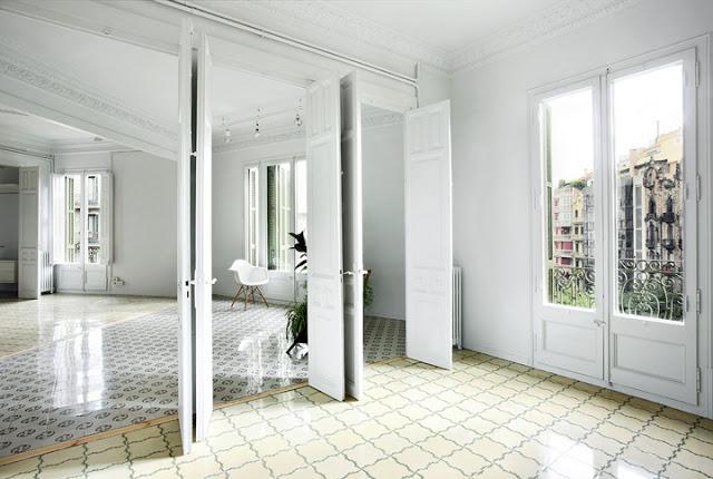 ARQUITECTURA-G BARCELONA ARQUITECTURA-G BARCELONA