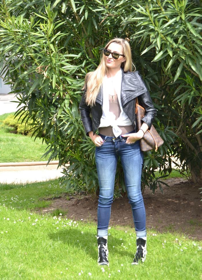 Casual outfit for a comfy day Casual outfit for a comfy day