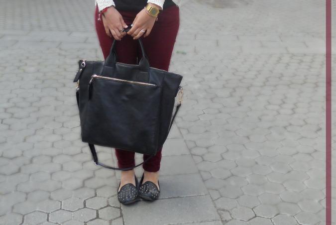 W.I.W: paillettes para el día W.I.W: paillettes para el día