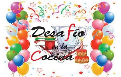 Tarta de Obleas con Crema de Tiramisú, 1º Aniversario de Desafío en la Cocina Tarta de Obleas con Crema de Tiramisú, 1º Aniversario de Desafío en la Cocina