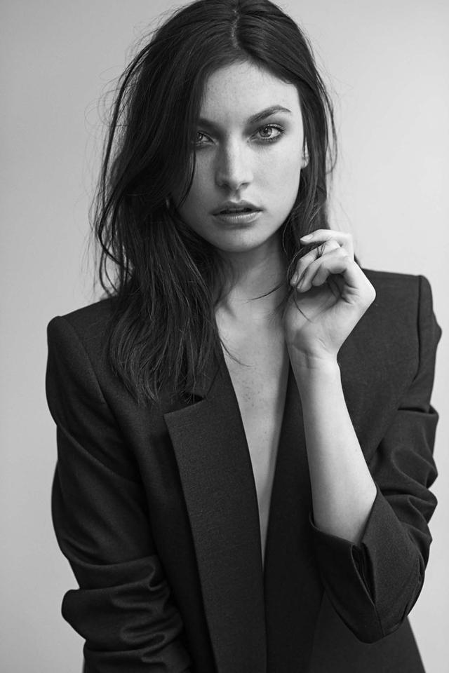 Jacquelyn Jablonski by Eric Guillemain Jacquelyn Jablonski by Eric Guillemain