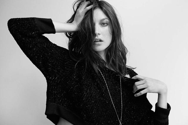 Jacquelyn Jablonski by Eric Guillemain Jacquelyn Jablonski by Eric Guillemain