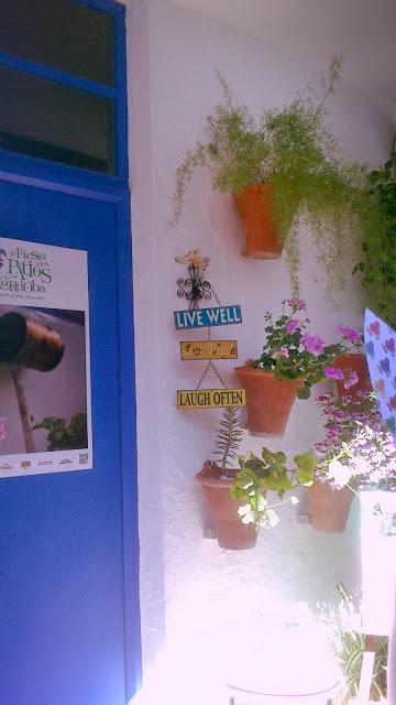 Mayo en Córdoba Mayo en Córdoba