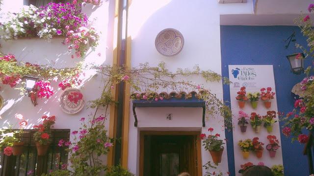 Mayo en Córdoba Mayo en Córdoba