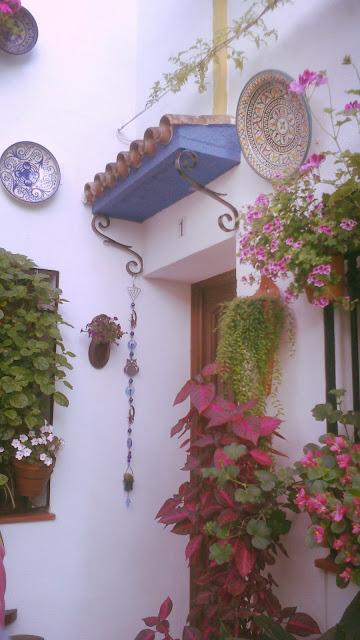 Mayo en Córdoba Mayo en Córdoba