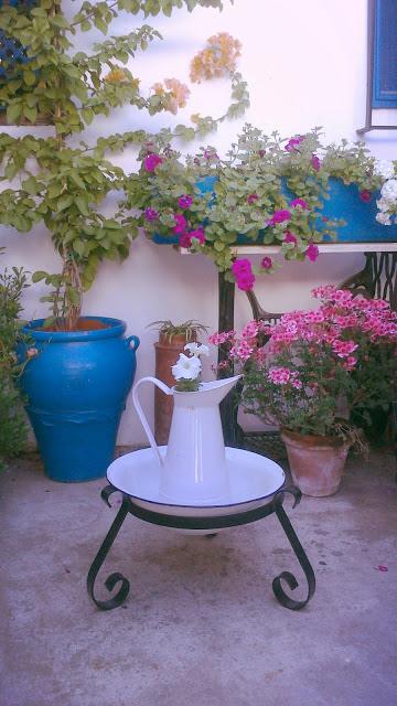 Mayo en Córdoba Mayo en Córdoba