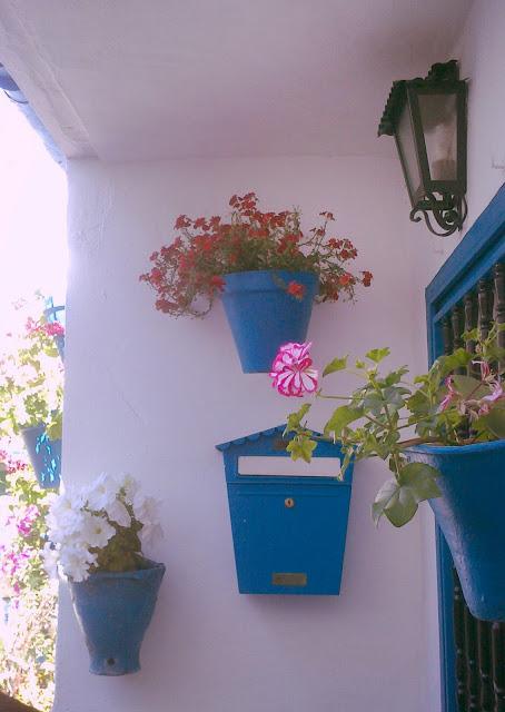 Mayo en Córdoba Mayo en Córdoba