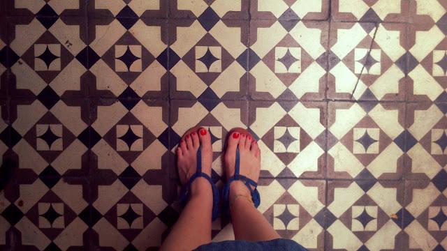 Mayo en Córdoba Mayo en Córdoba