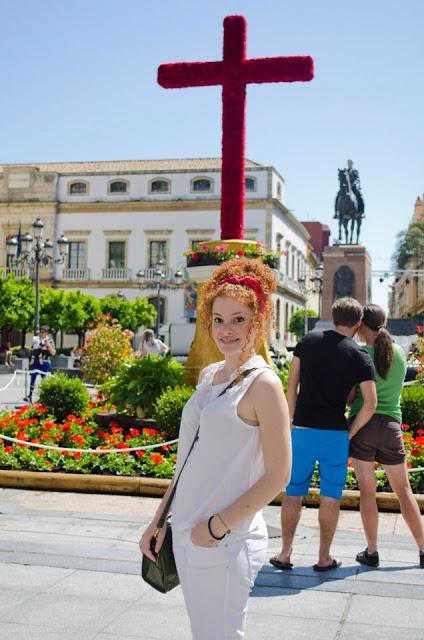 Mayo en Córdoba Mayo en Córdoba