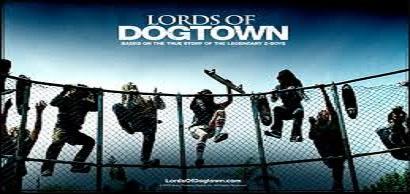 Los amos de Dogtown [Crítica, trailer y making of]