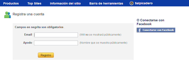 Instalar la Toolbar de Alexa en Google Chrome Instalar la Toolbar de Alexa en Google Chrome
