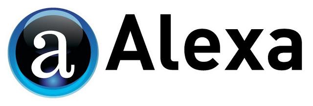 logotipo de alexa instalar alexa toolbar