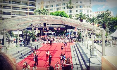 Crónica Festival de Cannes 2013 día 5 Crónica Festival de Cannes 2013 día 5