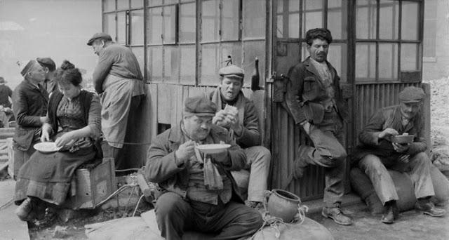 I compagni / Camaradas I compagni / Camaradas