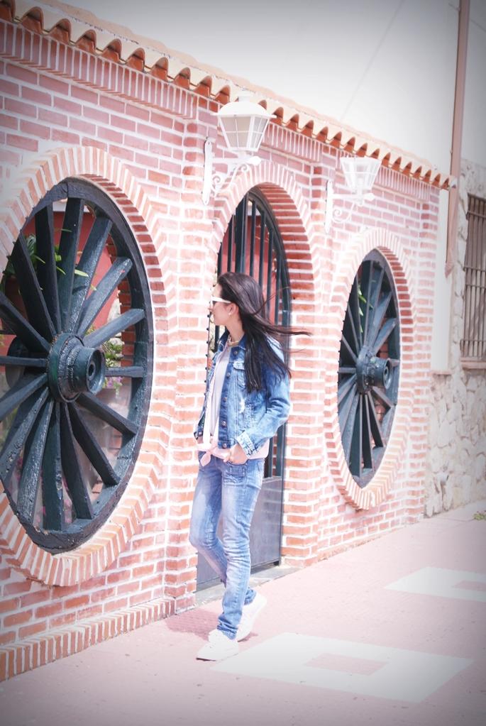 Rural weekend Rural weekend