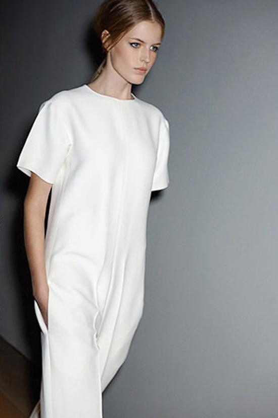 Style Minimal pour L' été 2013...