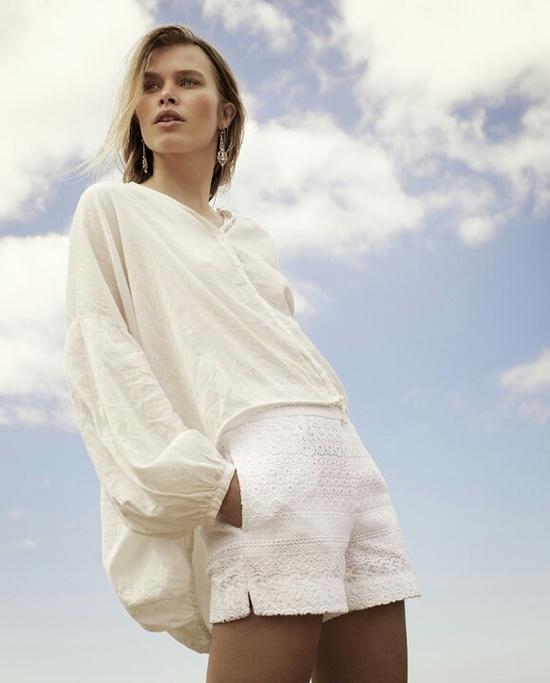 Style Minimal pour L' été 2013... .