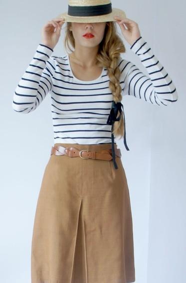 Style Minimal pour L' été 2013...