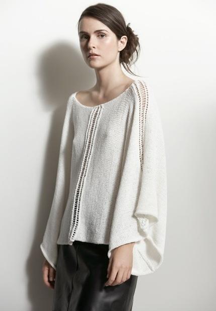 Style Minimal pour L' été 2013... graham & spencer