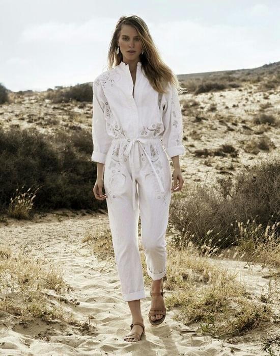 Style Minimal pour L' été 2013... .