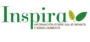 Logotipo de Inspira