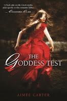 The Goddess Test, de Aimée Carter