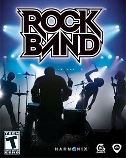 Rock band cover (Plastic) Rock n Roll is dead