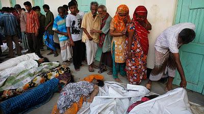 Veredicto: La globalización culpable Veredicto: La globalización culpable