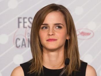 Emma Watson está orgullosa de su personaje en 'Harry Potter'